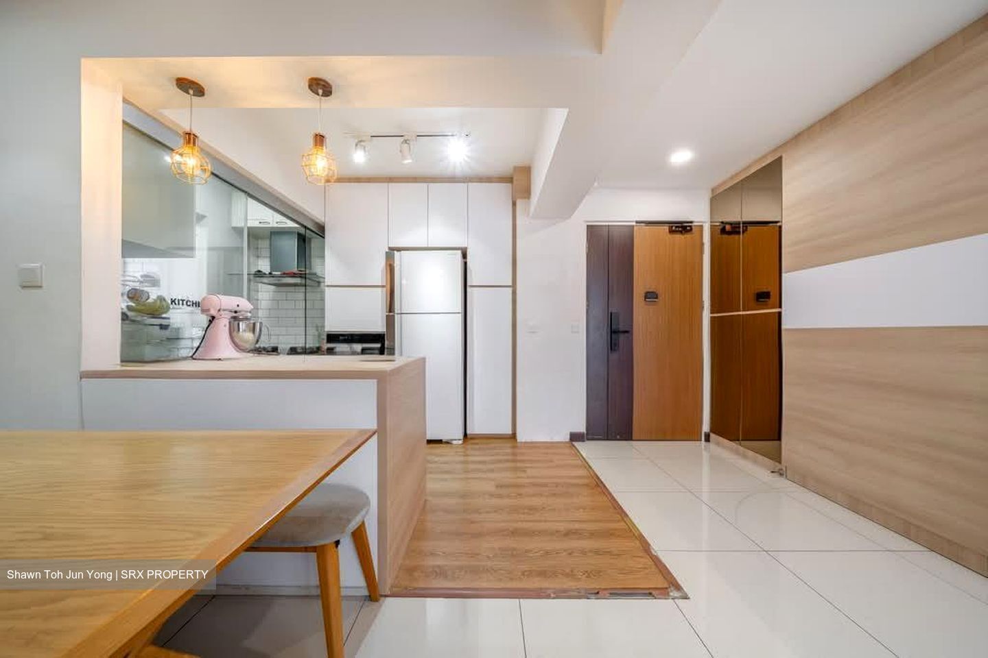 Blk 289A Compassvale Cape (Sengkang), HDB 4 Rooms #568919701
